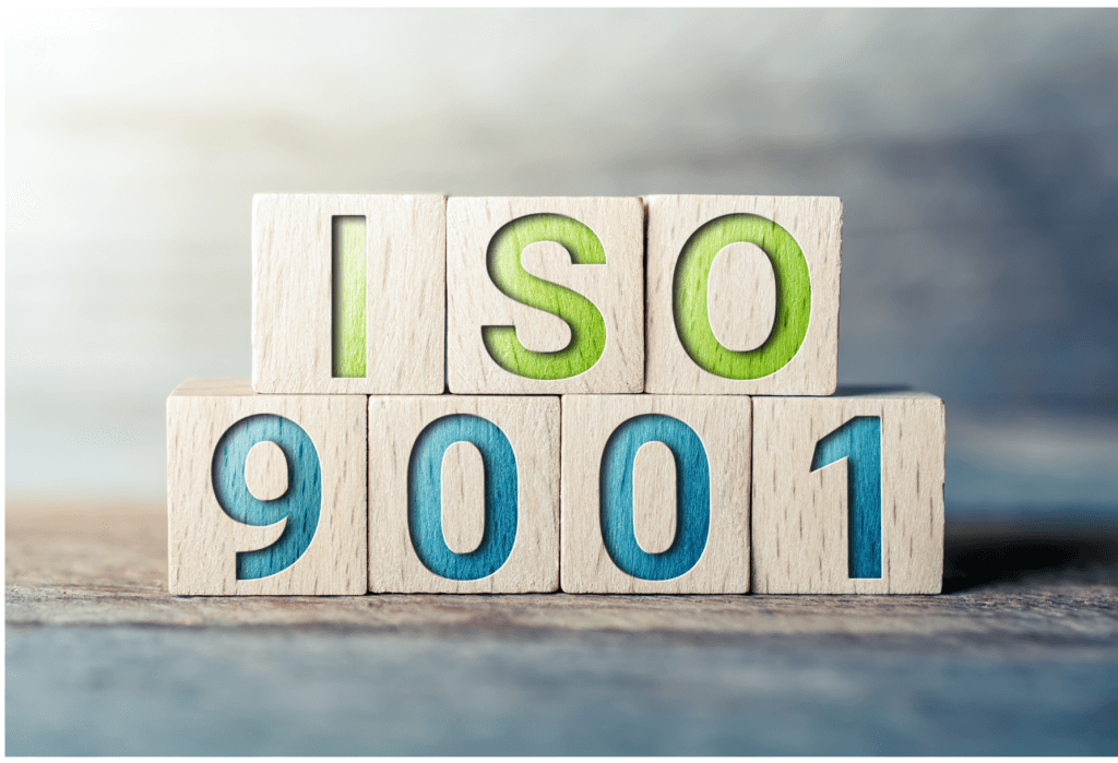 IS0 9001