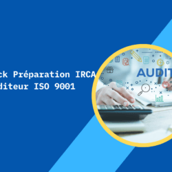 Pack Préparation IRCA Auditeur ISO 9001