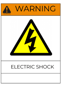 61 Ultimate Workplace Signage Notices: PPTx, JPG, PDF & SVG – Image 9