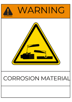 61 Ultimate Workplace Signage Notices: PPTx, JPG, PDF & SVG – Image 4