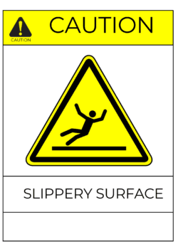 61 Ultimate Workplace Signage Notices: PPTx, JPG, PDF & SVG – Image 6